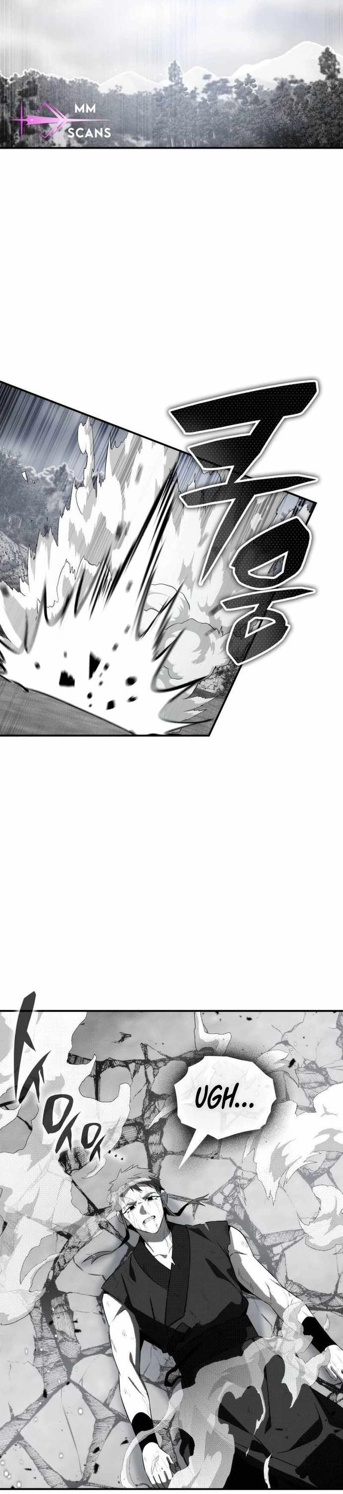 Tăng Lực Thợ Săn Chapter 81 - Trang 2