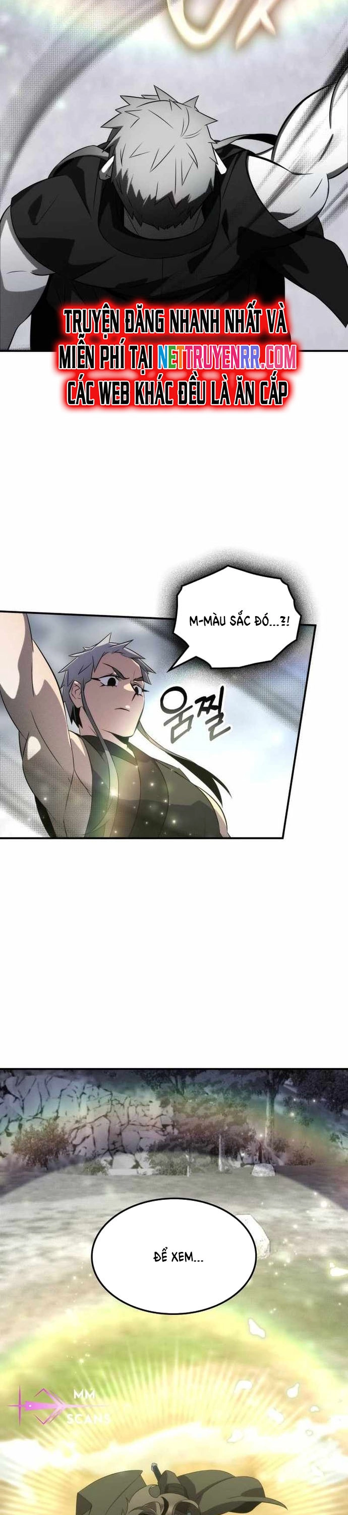 Tăng Lực Thợ Săn Chapter 81 - Trang 2