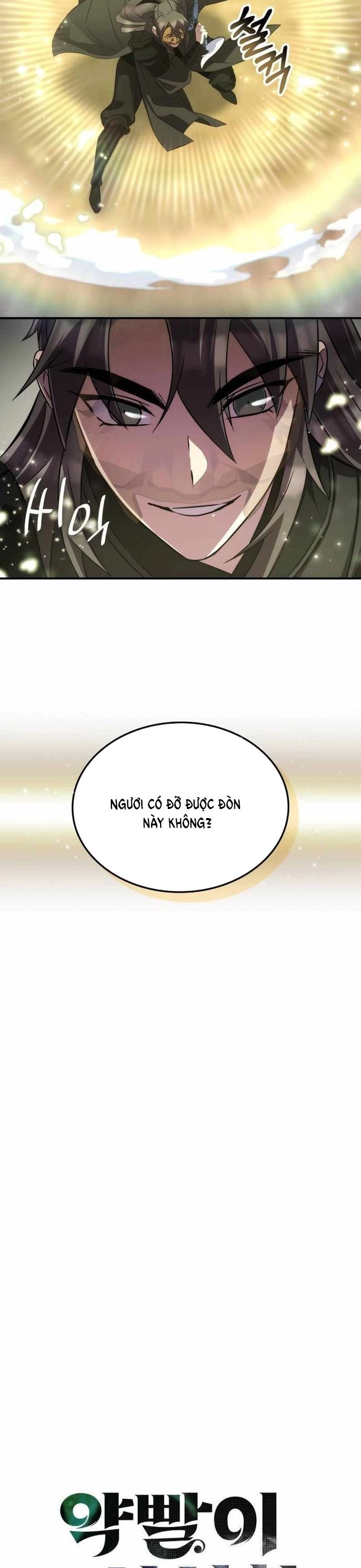 Tăng Lực Thợ Săn Chapter 81 - Trang 2