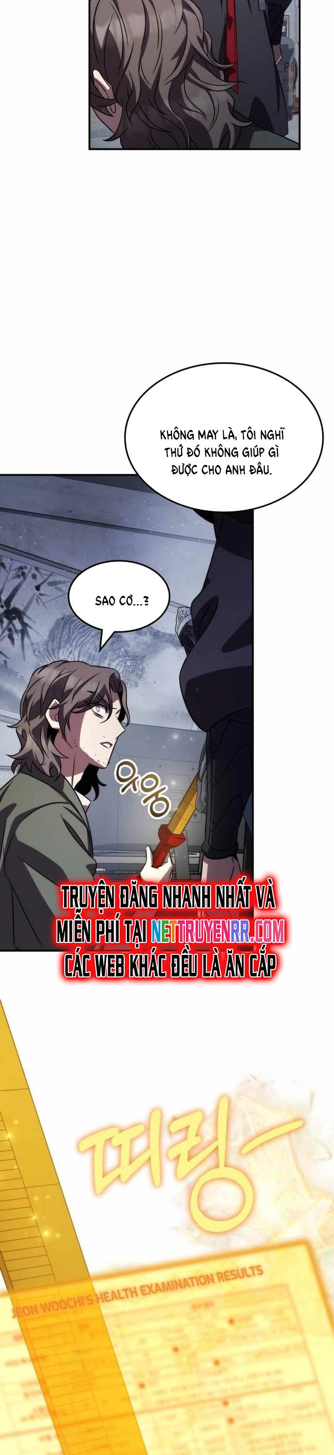 Tăng Lực Thợ Săn Chapter 81 - Trang 2