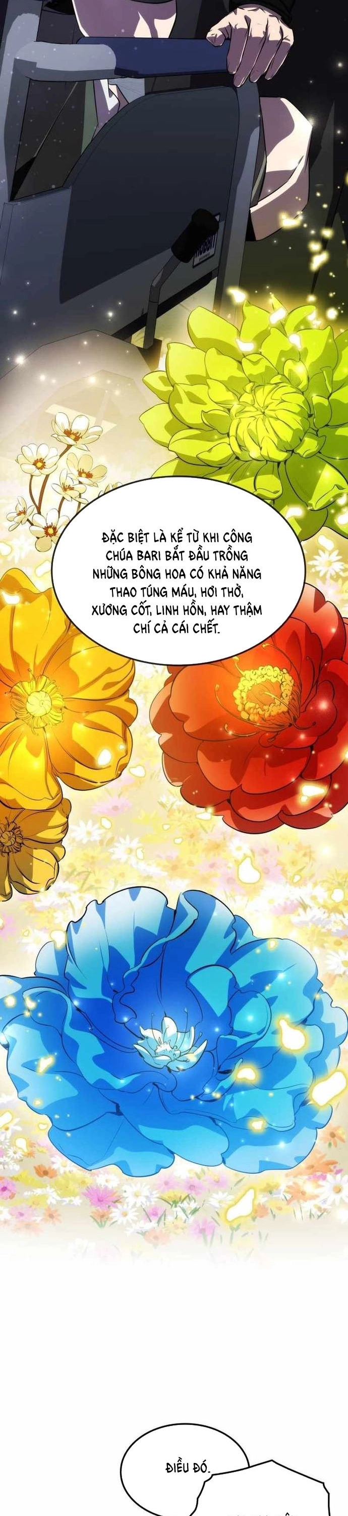 Tăng Lực Thợ Săn Chapter 81 - Trang 2