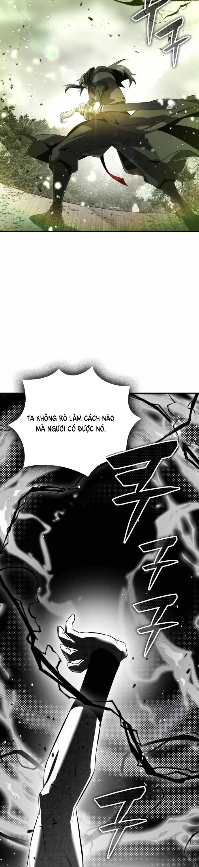 Tăng Lực Thợ Săn Chapter 81 - Trang 2