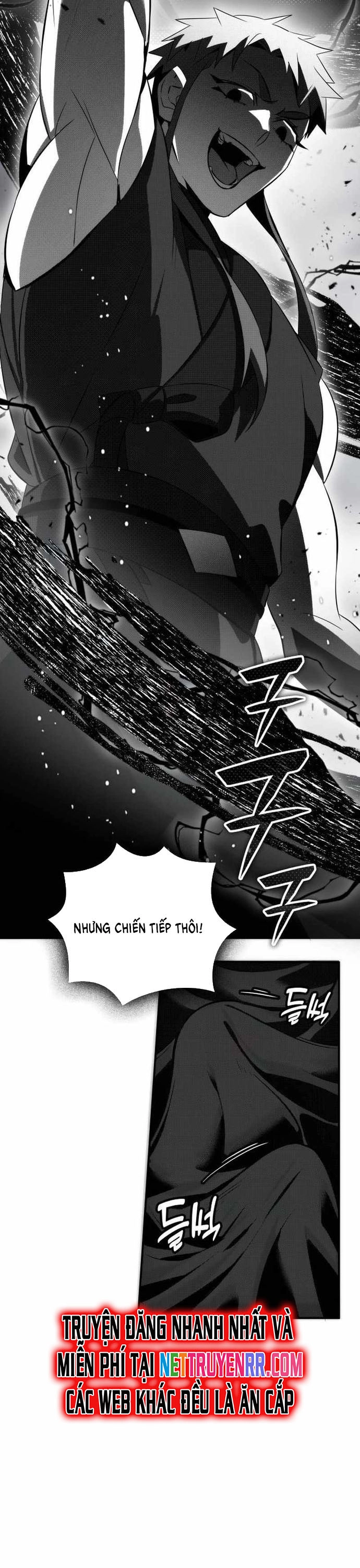 Tăng Lực Thợ Săn Chapter 81 - Trang 2