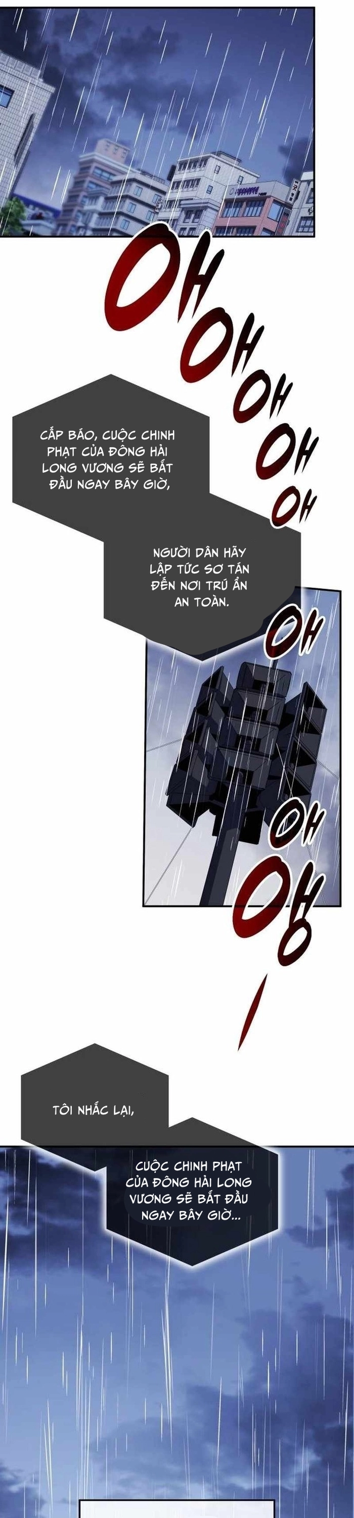 Tăng Lực Thợ Săn Chapter 82 - Trang 2