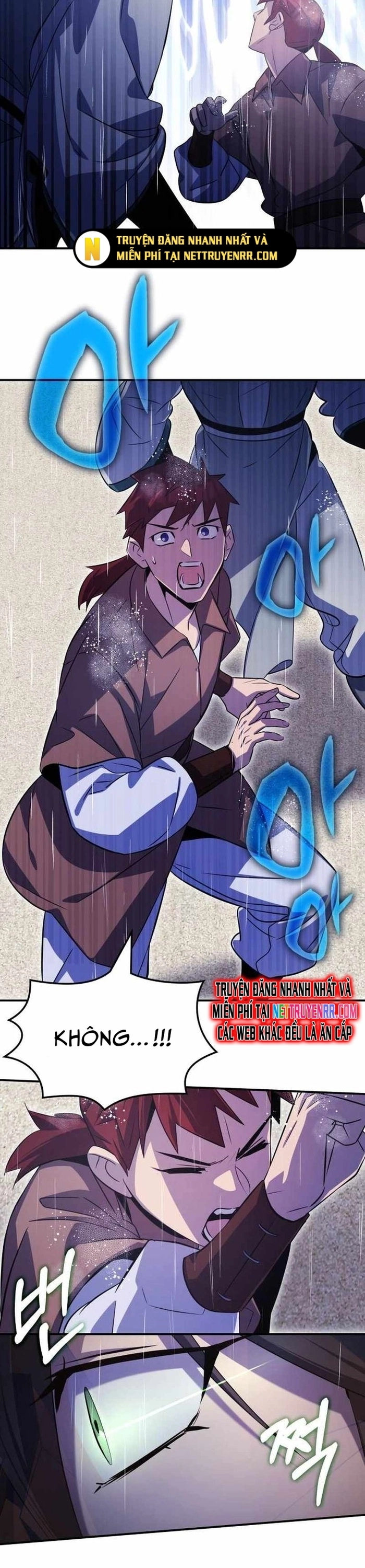Tăng Lực Thợ Săn Chapter 82 - Trang 2