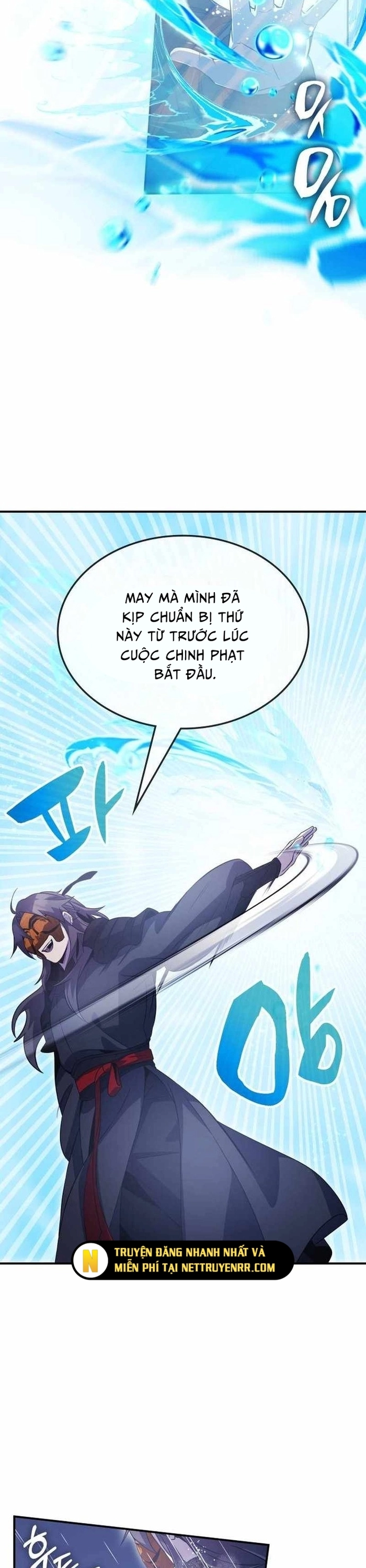 Tăng Lực Thợ Săn Chapter 82 - Trang 2