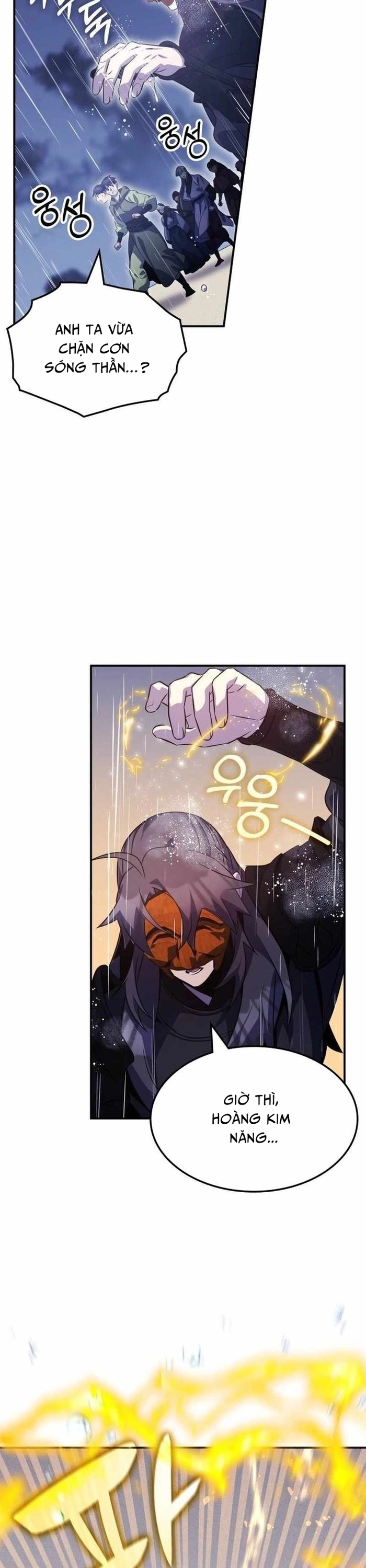 Tăng Lực Thợ Săn Chapter 82 - Trang 2