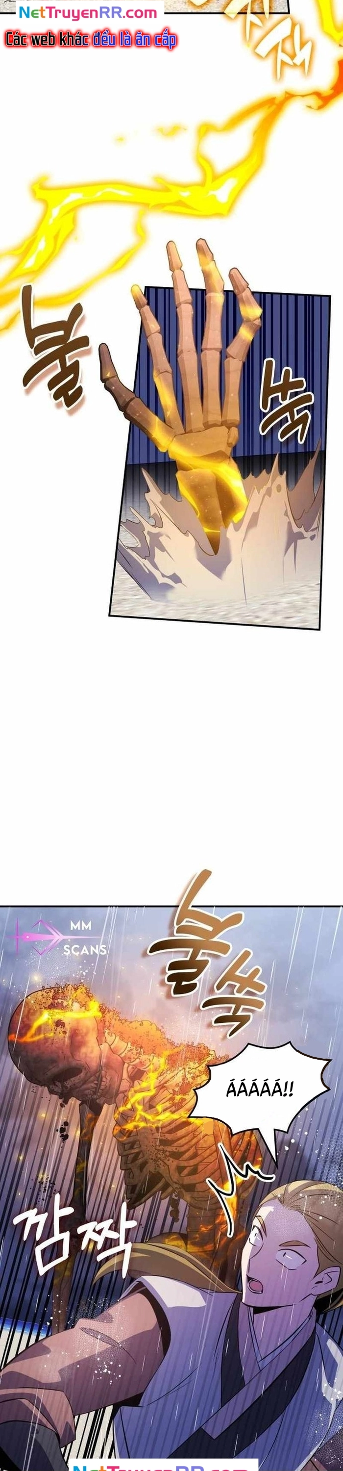 Tăng Lực Thợ Săn Chapter 82 - Trang 2