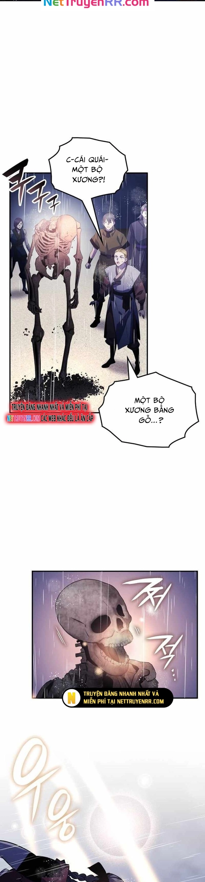 Tăng Lực Thợ Săn Chapter 82 - Trang 2