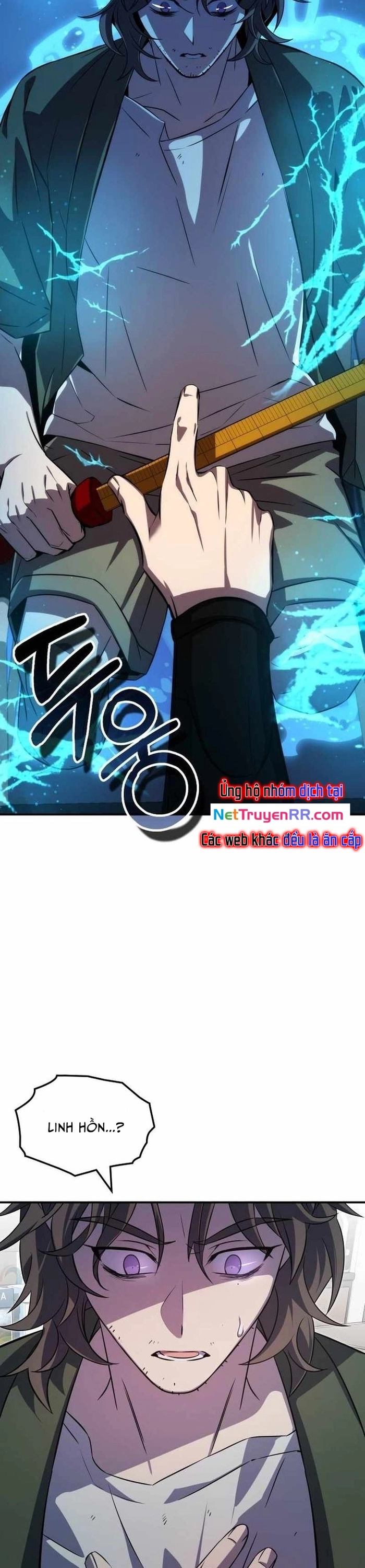 Tăng Lực Thợ Săn Chapter 82 - Trang 2