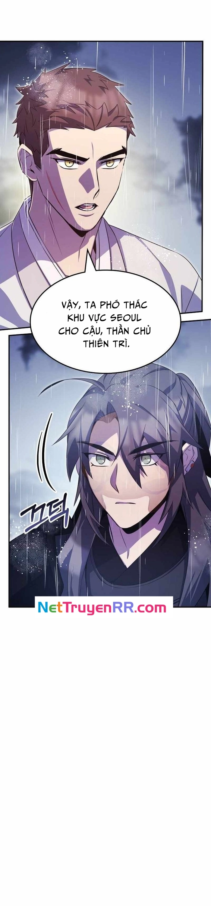 Tăng Lực Thợ Săn Chapter 82 - Trang 2