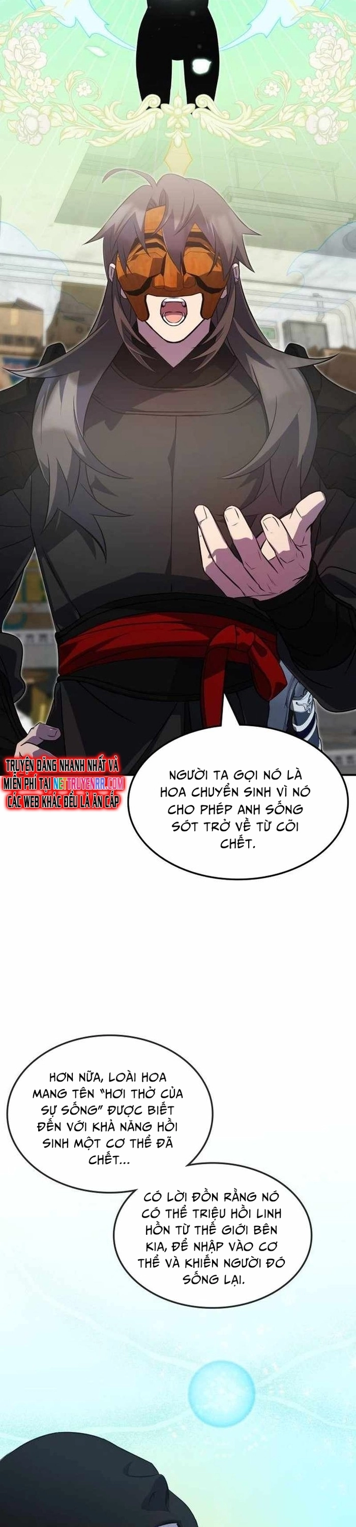 Tăng Lực Thợ Săn Chapter 82 - Trang 2