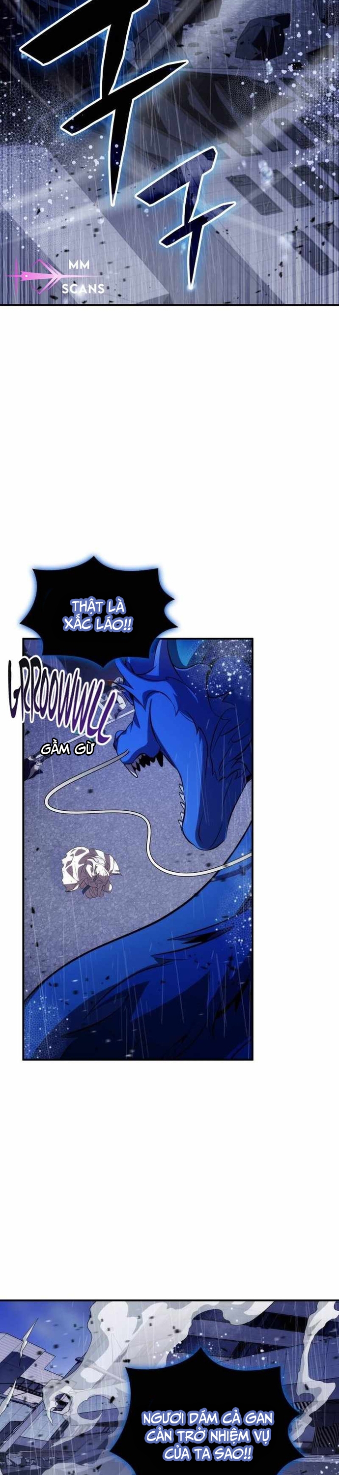 Tăng Lực Thợ Săn Chapter 83 - Trang 2