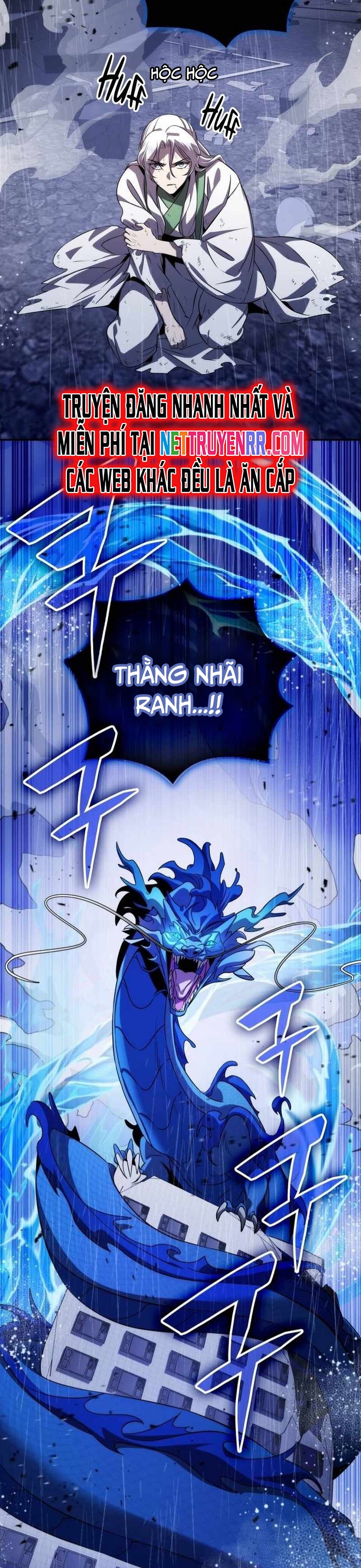 Tăng Lực Thợ Săn Chapter 83 - Trang 2