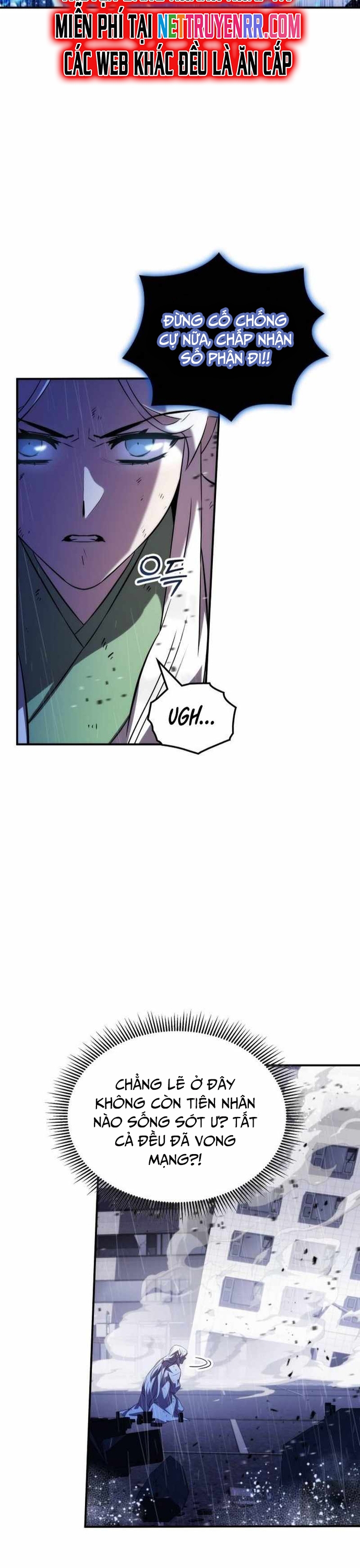 Tăng Lực Thợ Săn Chapter 83 - Trang 2