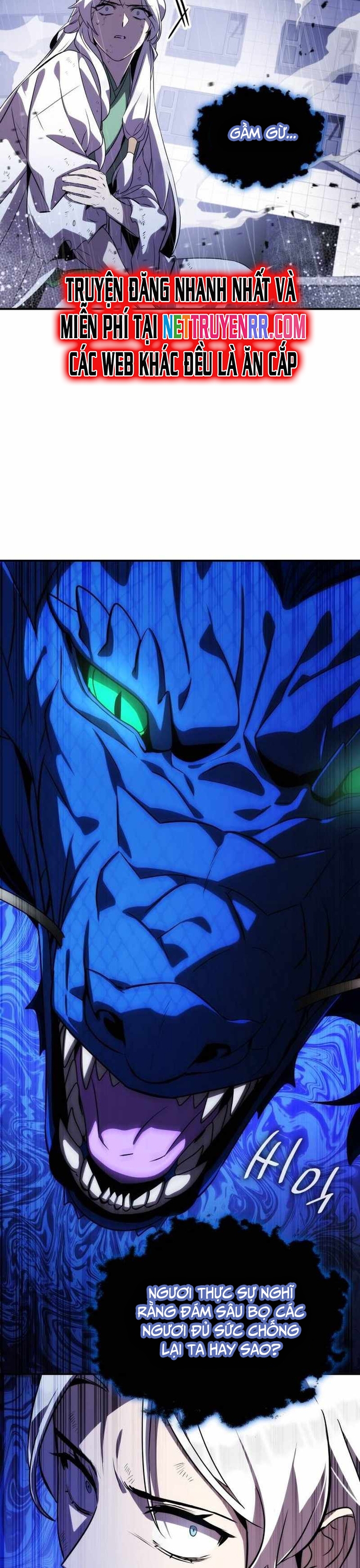 Tăng Lực Thợ Săn Chapter 83 - Trang 2