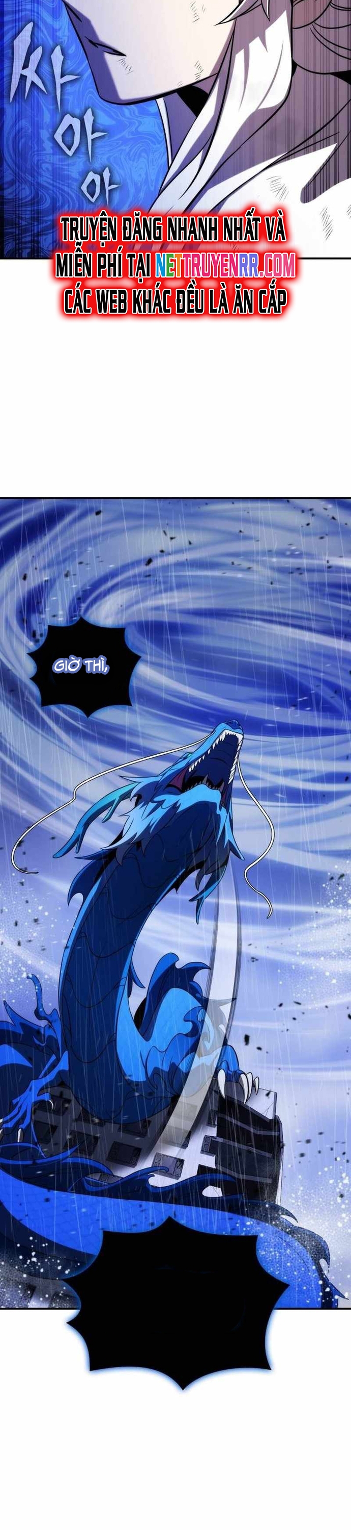 Tăng Lực Thợ Săn Chapter 83 - Trang 2