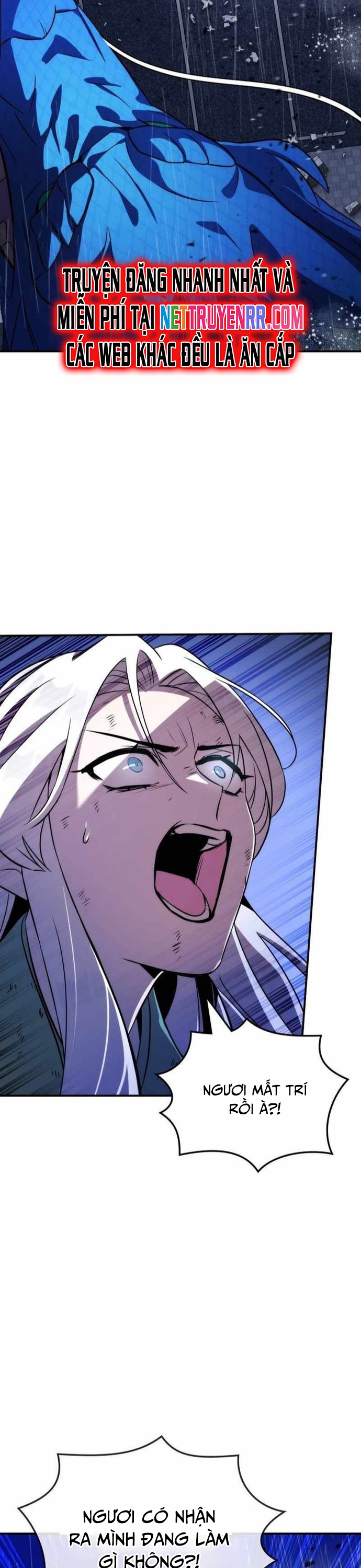 Tăng Lực Thợ Săn Chapter 83 - Trang 2