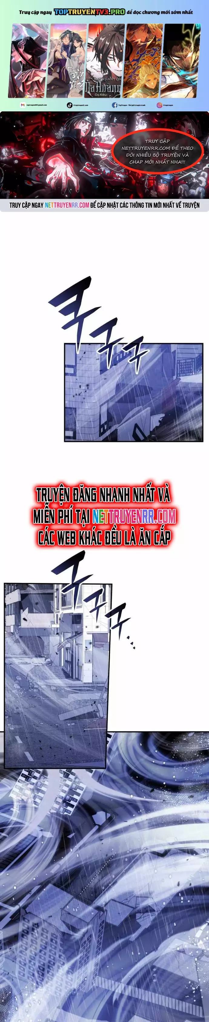 Tăng Lực Thợ Săn Chapter 83 - Trang 2