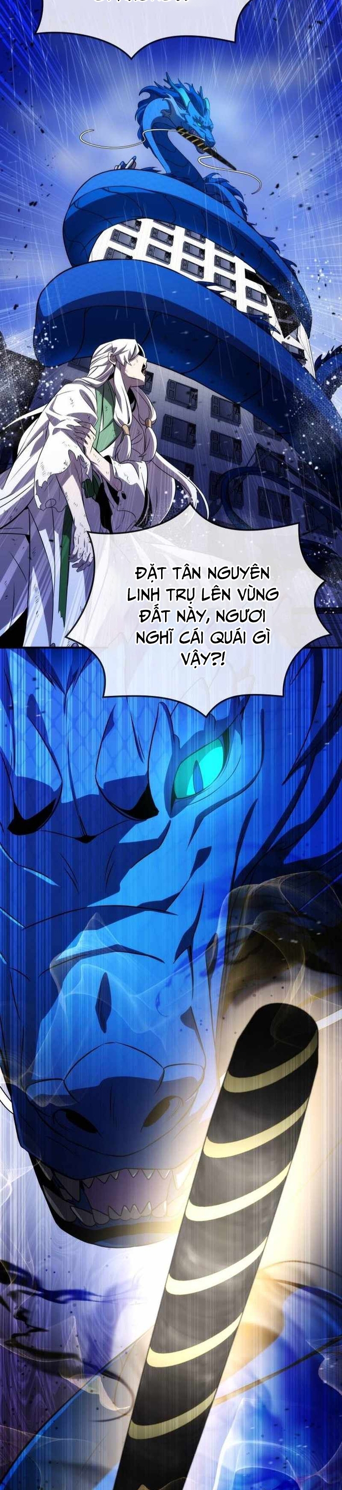 Tăng Lực Thợ Săn Chapter 83 - Trang 2