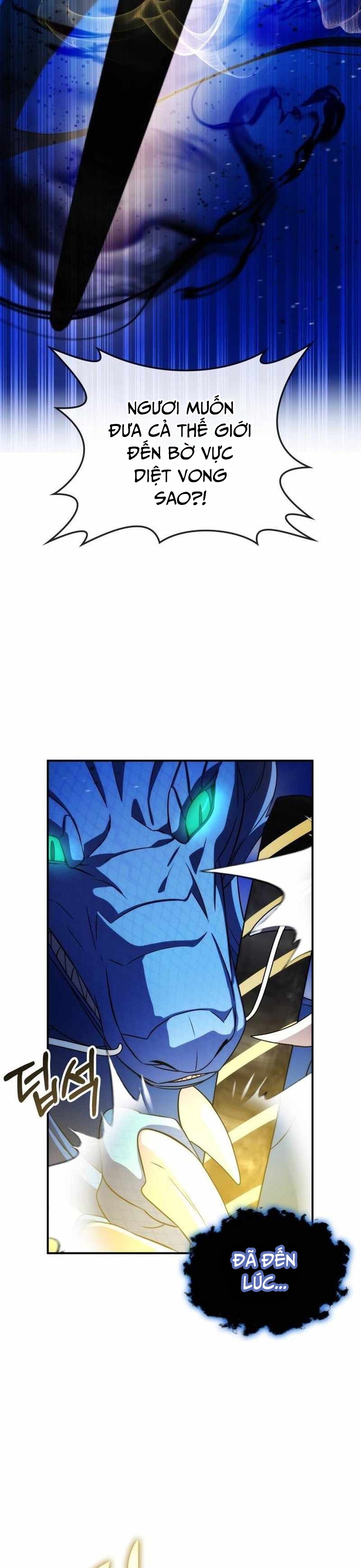 Tăng Lực Thợ Săn Chapter 83 - Trang 2