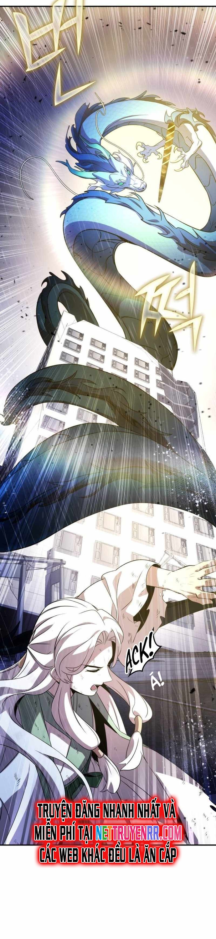 Tăng Lực Thợ Săn Chapter 83 - Trang 2