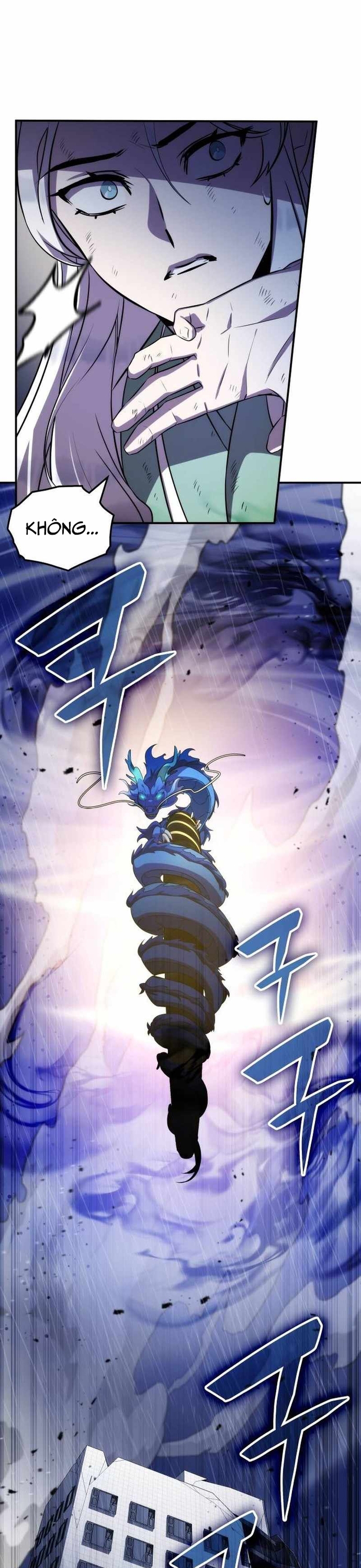 Tăng Lực Thợ Săn Chapter 83 - Trang 2