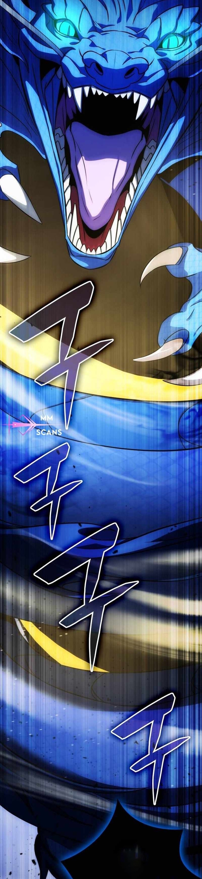 Tăng Lực Thợ Săn Chapter 83 - Trang 2