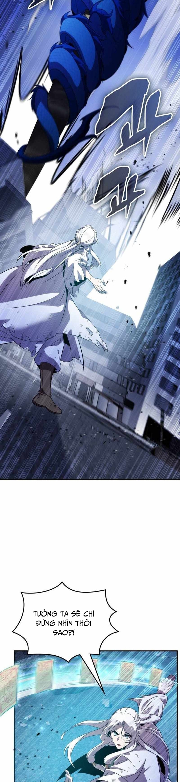 Tăng Lực Thợ Săn Chapter 83 - Trang 2