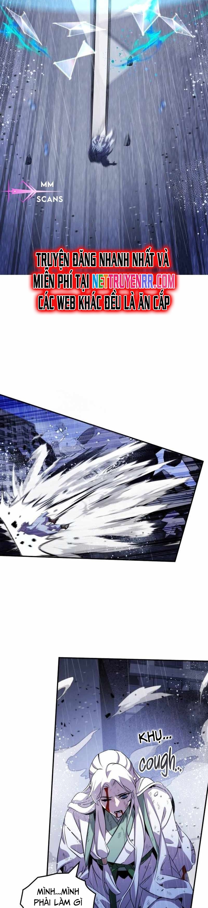 Tăng Lực Thợ Săn Chapter 83 - Trang 2