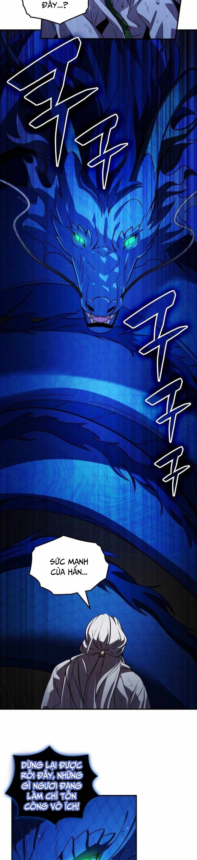 Tăng Lực Thợ Săn Chapter 83 - Trang 2