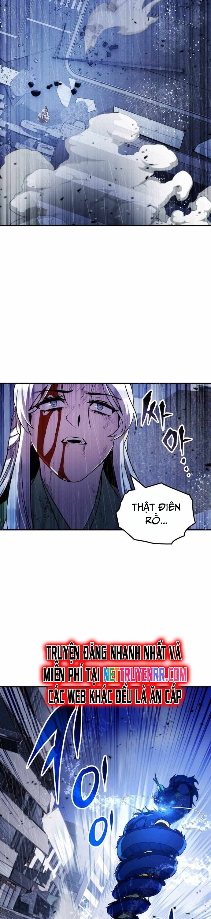 Tăng Lực Thợ Săn Chapter 83 - Trang 2