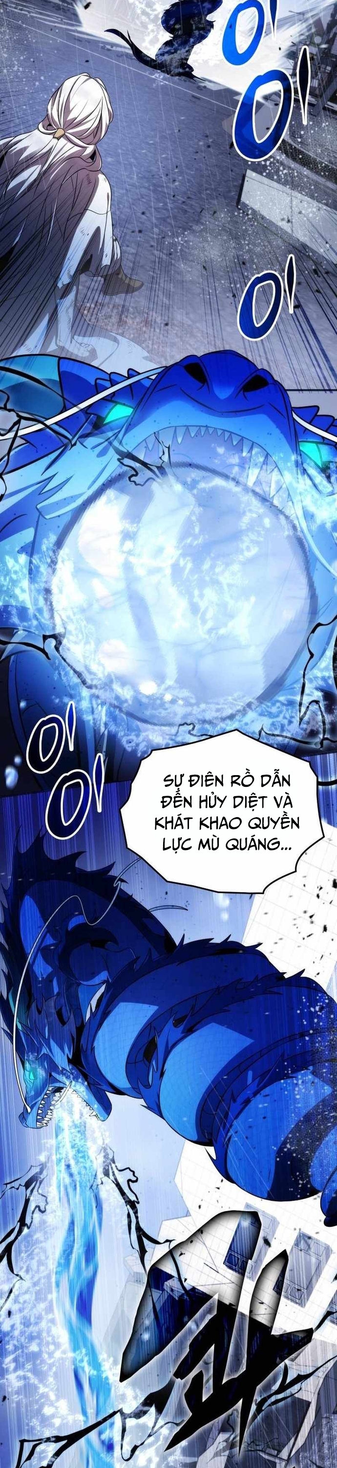 Tăng Lực Thợ Săn Chapter 83 - Trang 2