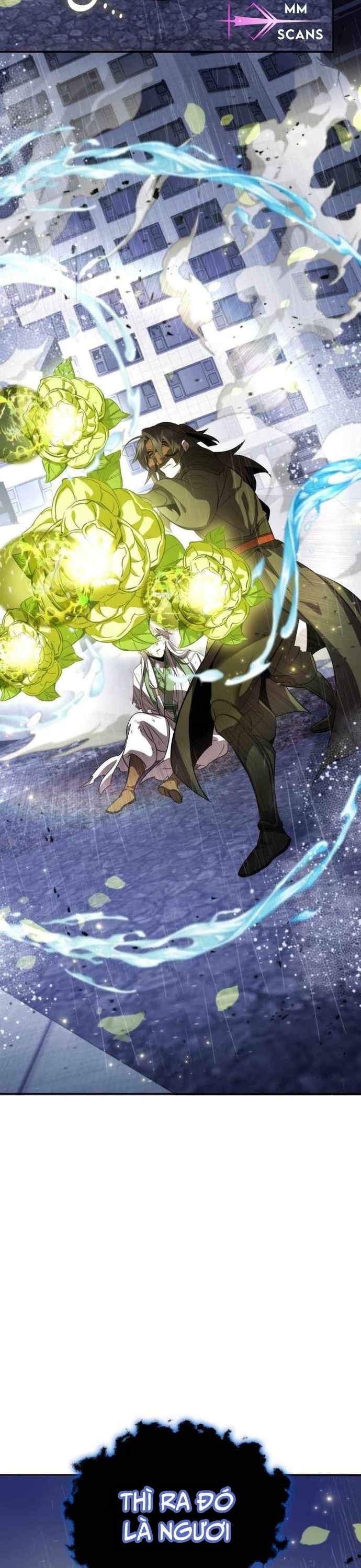 Tăng Lực Thợ Săn Chapter 83 - Trang 2