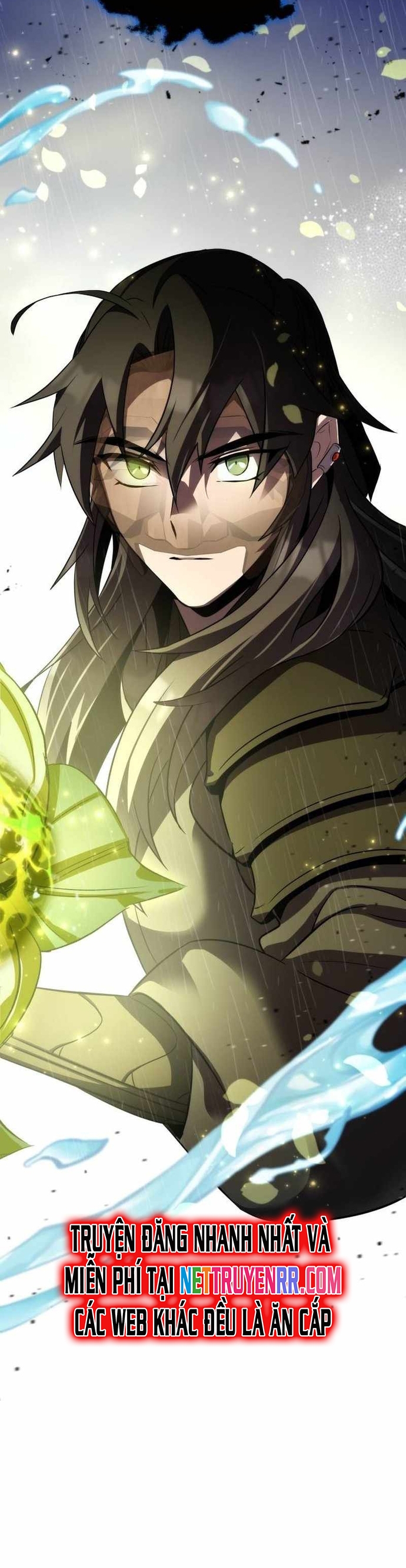 Tăng Lực Thợ Săn Chapter 83 - Trang 2