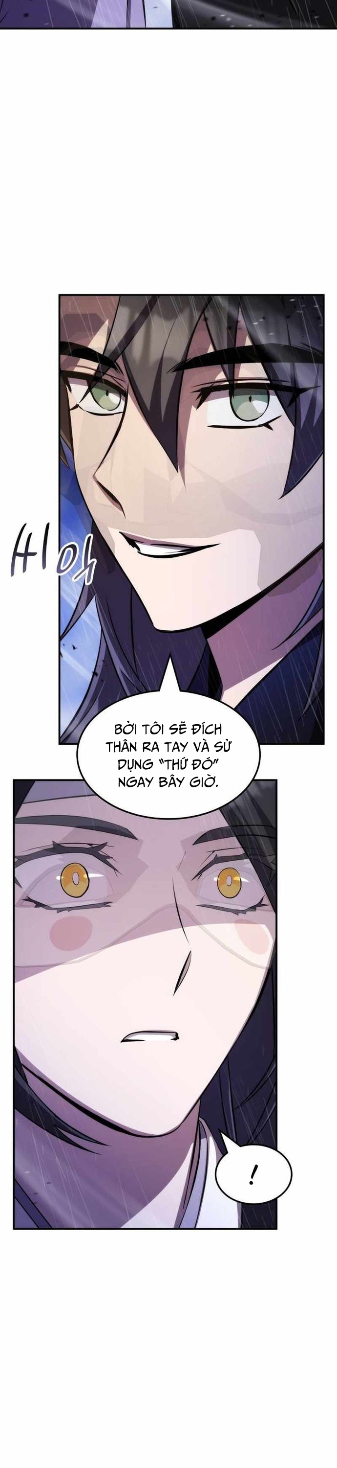 Tăng Lực Thợ Săn Chapter 83 - Trang 2