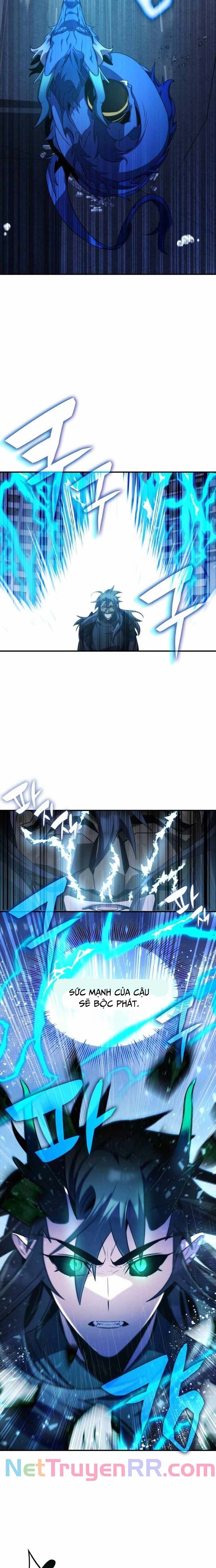 Tăng Lực Thợ Săn Chapter 84 - Trang 2