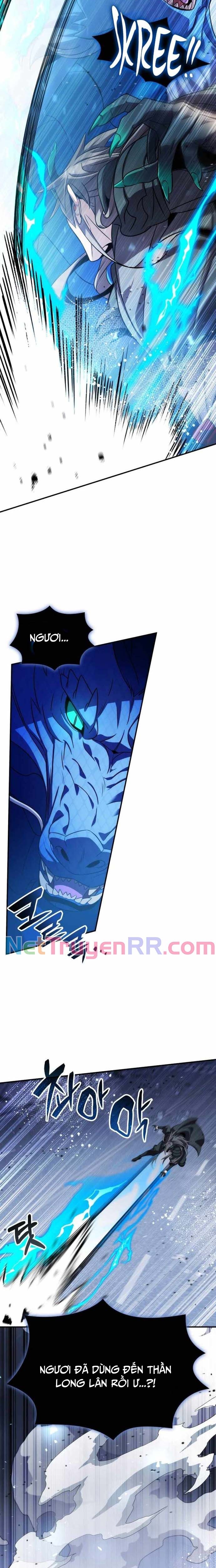 Tăng Lực Thợ Săn Chapter 84 - Trang 2