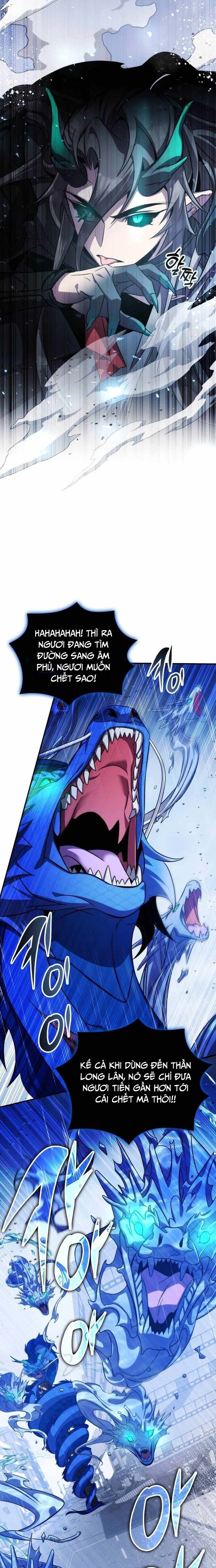 Tăng Lực Thợ Săn Chapter 84 - Trang 2
