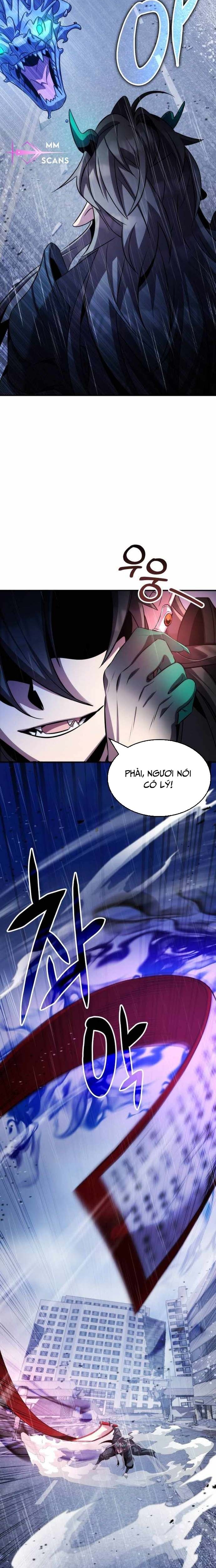 Tăng Lực Thợ Săn Chapter 84 - Trang 2