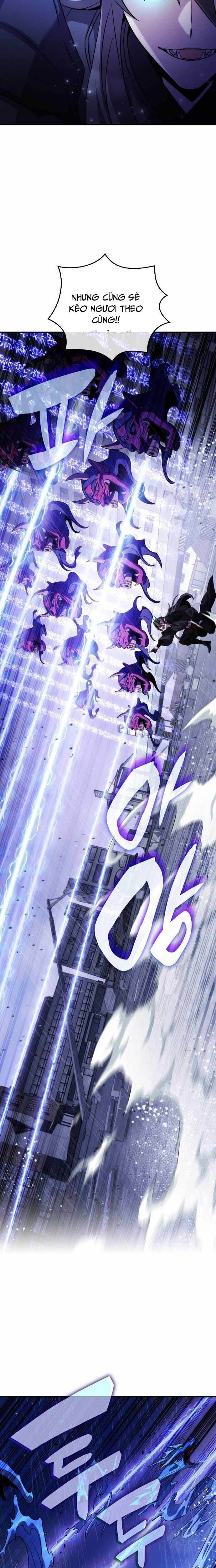 Tăng Lực Thợ Săn Chapter 84 - Trang 2