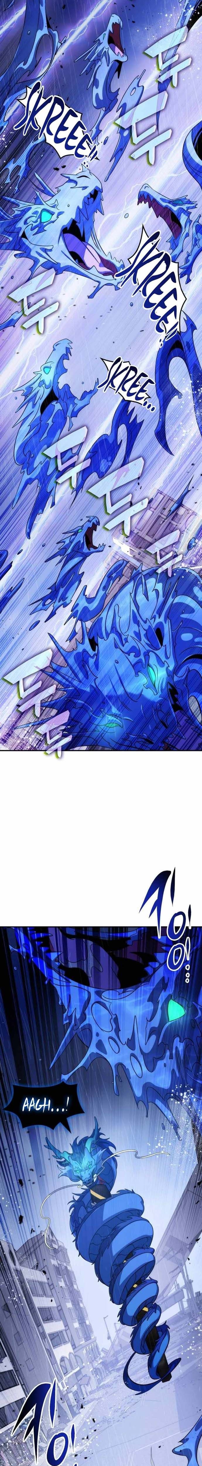 Tăng Lực Thợ Săn Chapter 84 - Trang 2