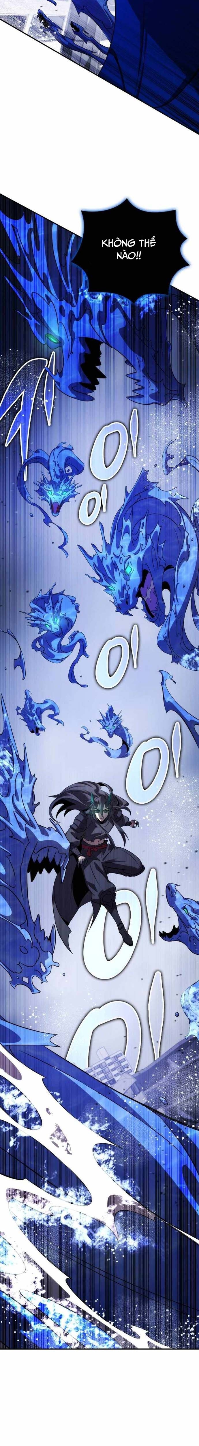 Tăng Lực Thợ Săn Chapter 84 - Trang 2