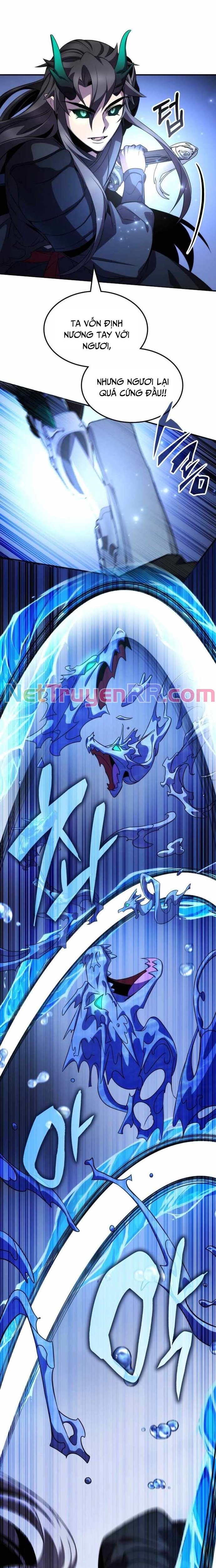 Tăng Lực Thợ Săn Chapter 84 - Trang 2