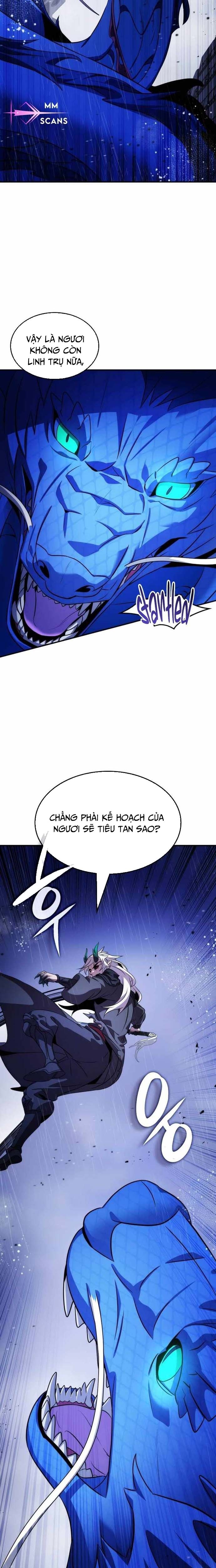 Tăng Lực Thợ Săn Chapter 84 - Trang 2