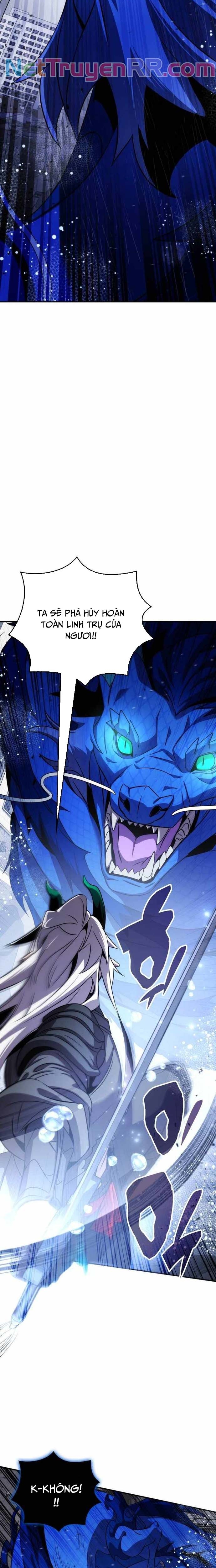 Tăng Lực Thợ Săn Chapter 84 - Trang 2