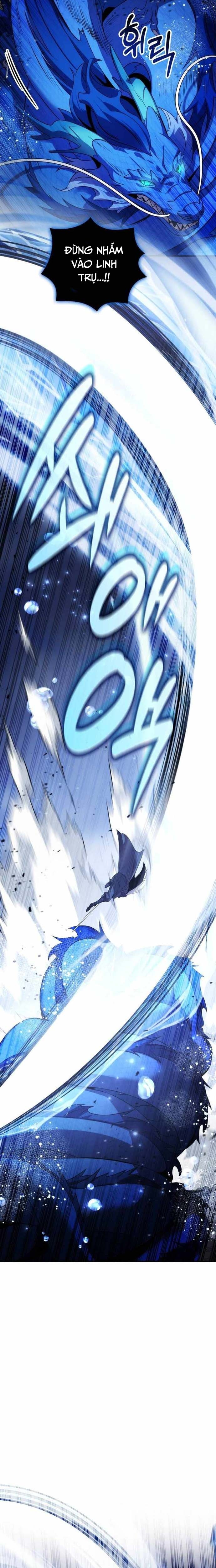 Tăng Lực Thợ Săn Chapter 84 - Trang 2