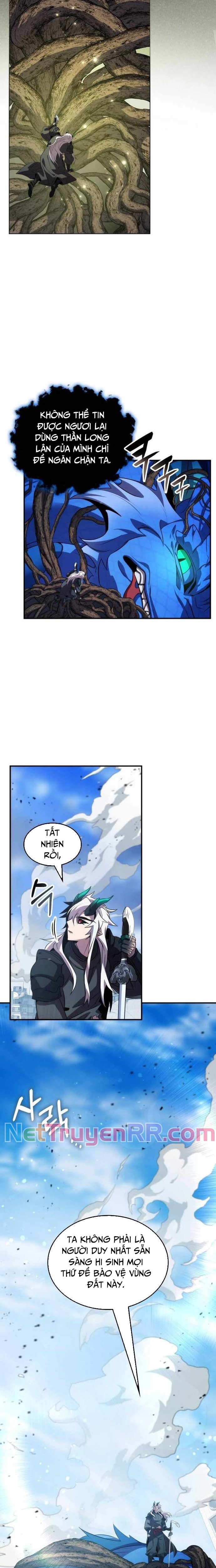 Tăng Lực Thợ Săn Chapter 84 - Trang 2