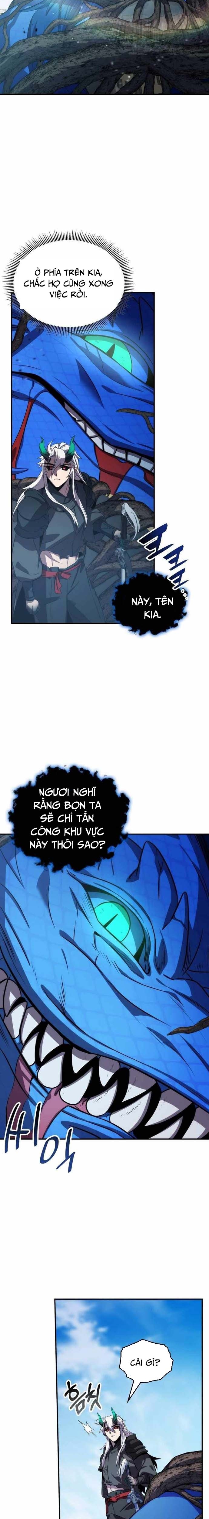 Tăng Lực Thợ Săn Chapter 84 - Trang 2