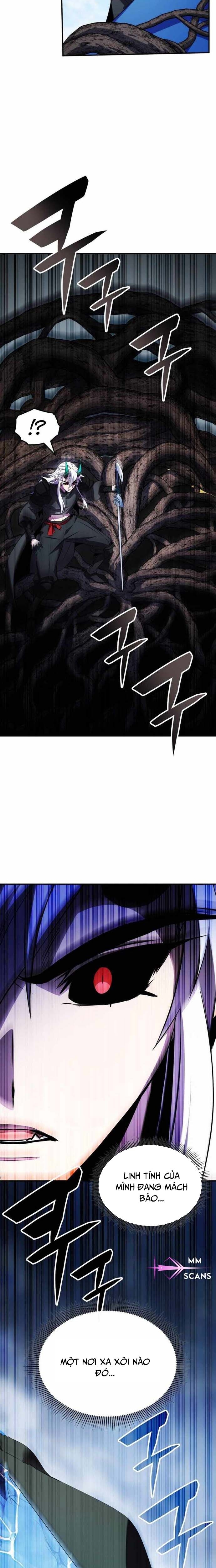 Tăng Lực Thợ Săn Chapter 84 - Trang 2